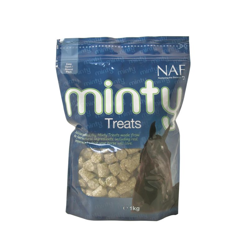Naf Minty Treats 1kg