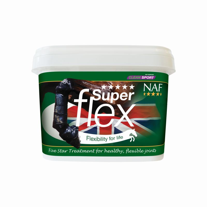 Naf 5star Superflex 1.6kg