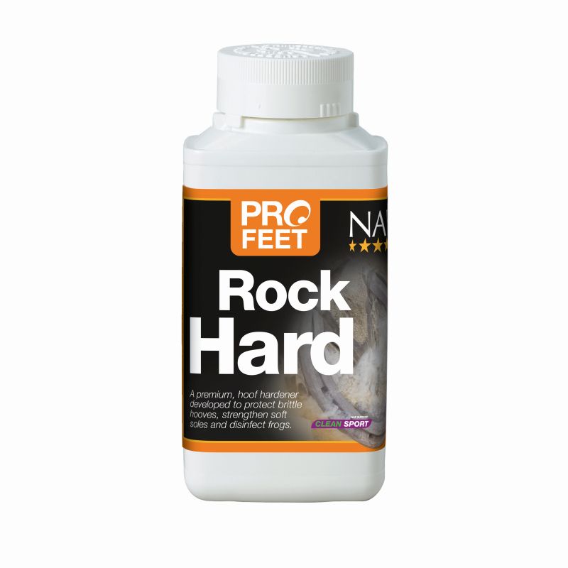 Naf Profeet Rock Hard 250ml