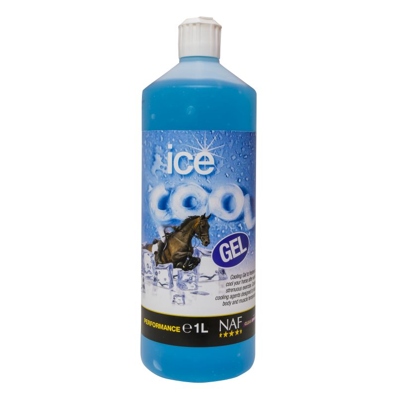 Naf Ice Cool Gel 1l