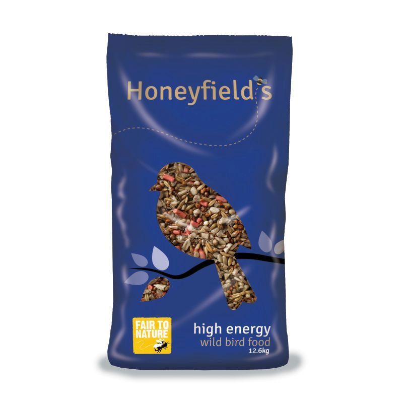Honeyfields High Energy Mix 12.6kg