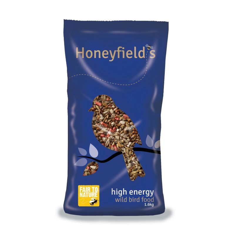 Honeyfields High Energy Mix 1.6kg