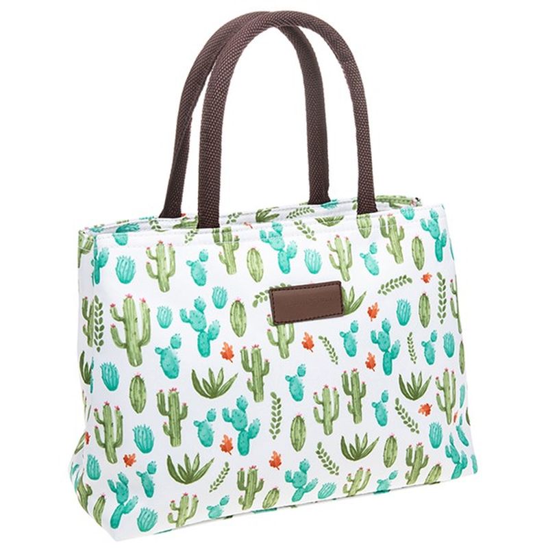Equilibrium Cactus Waterproof Handbag