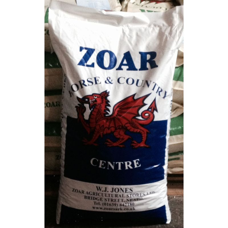 Zoar Dragon Horse And Pony Cubes 20kg