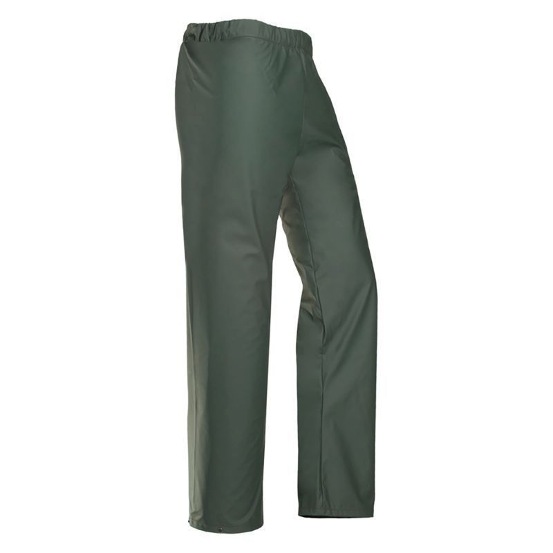 Flexothane Trousers Children Green 5-6