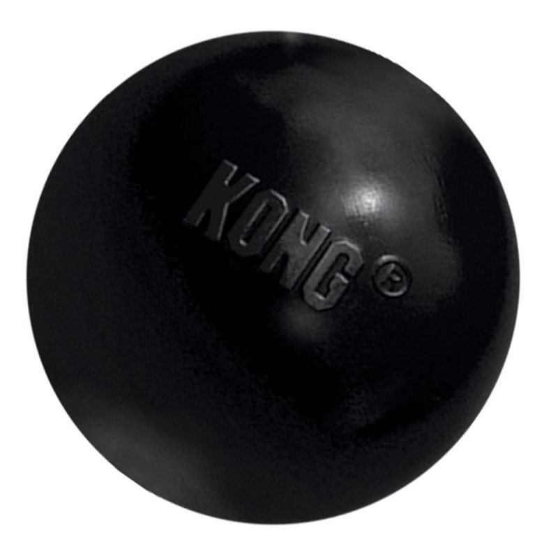 Kong Extreme Dog Ball M-L