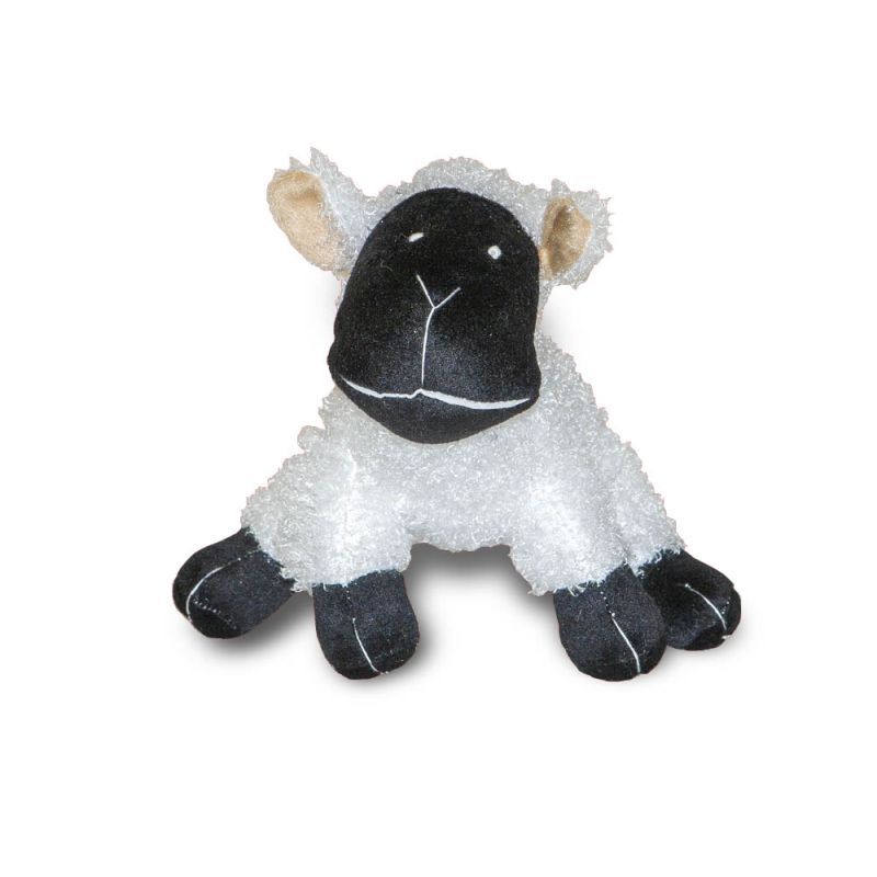 Danish Design Seamus The Sheep Dog Toy 10"