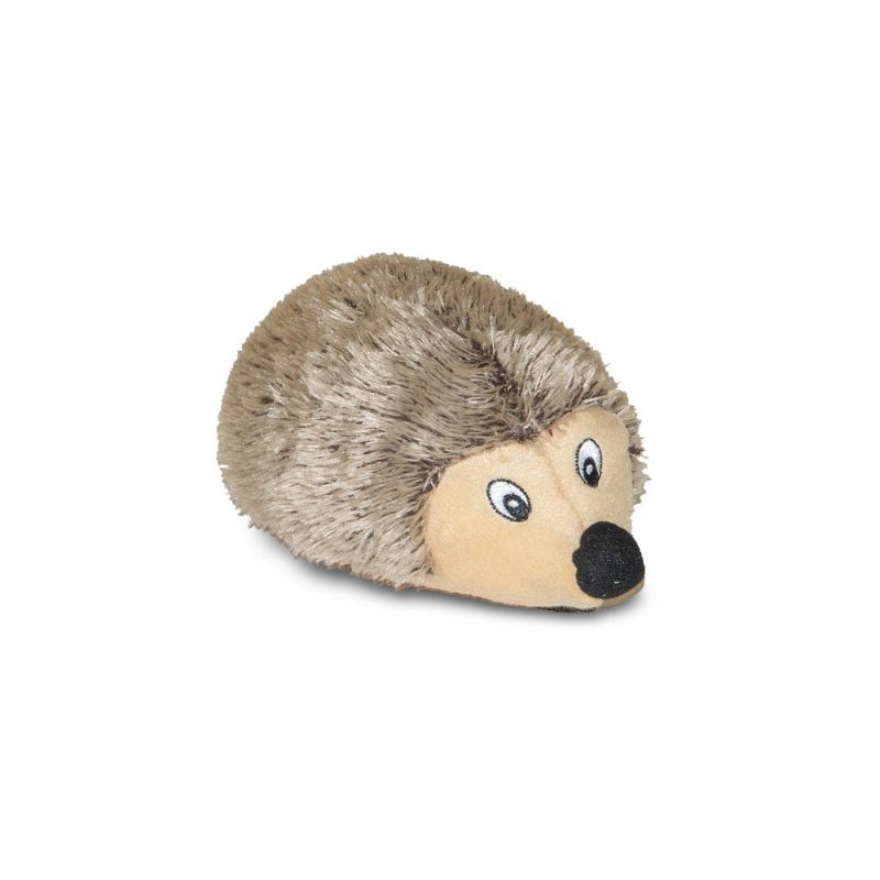 Danish Design Harry The Hedgehog Dog Toy 8"