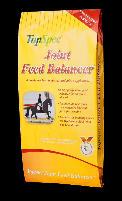 Topspec Joint Feed Balancer 15kg