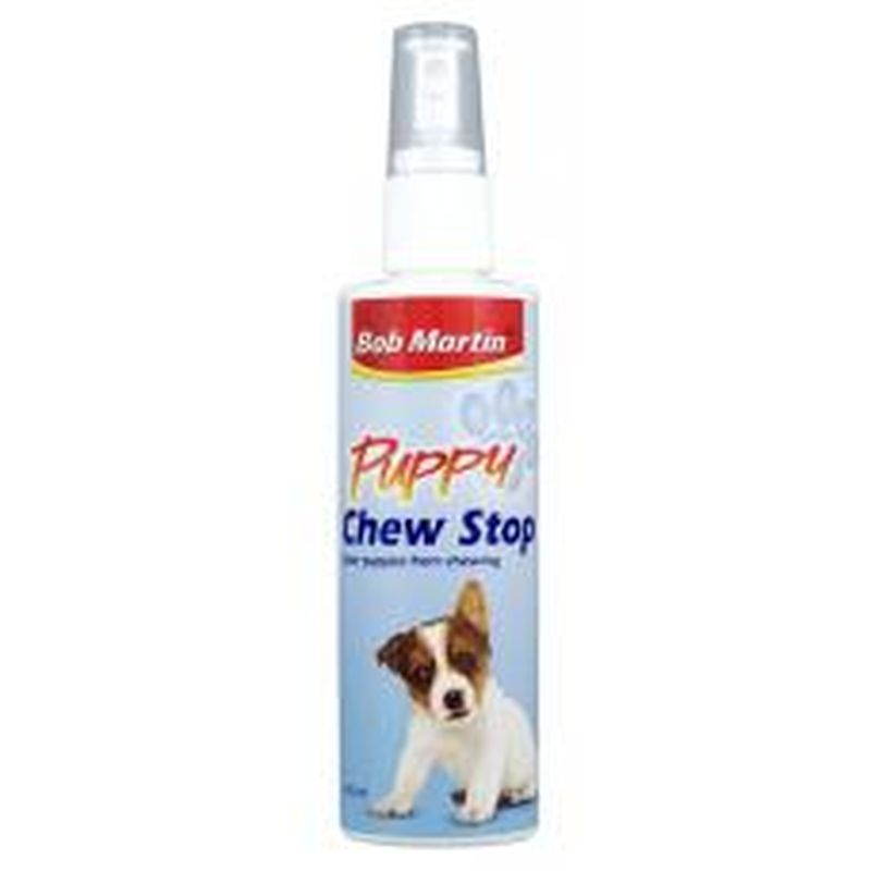 Bob Martin Chew Stop Spray 300ml