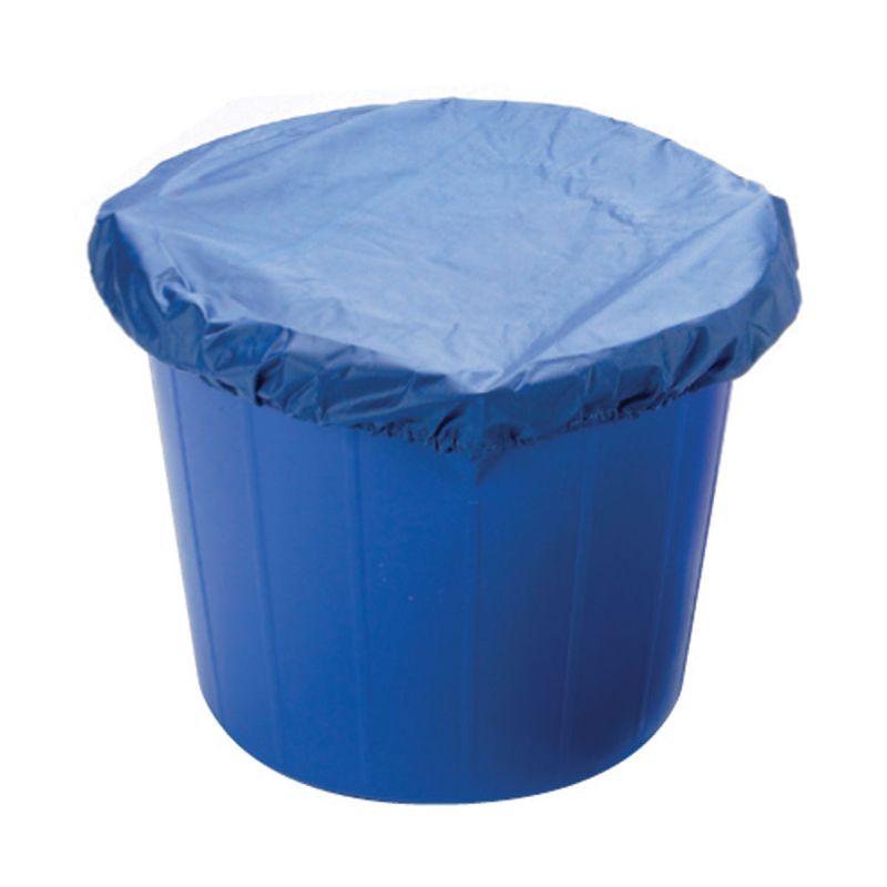 Lincoln Stable Bucket Cover Green