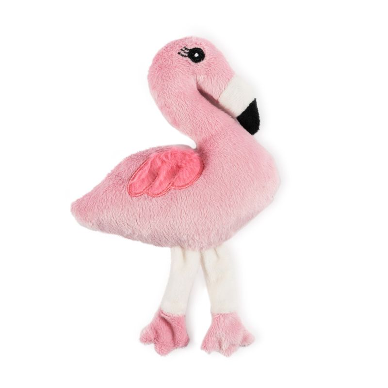 Ancol Small Bite Flamingo