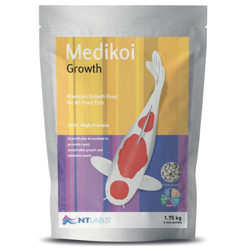 Nt Labs Medikoi Growth 1.75kg