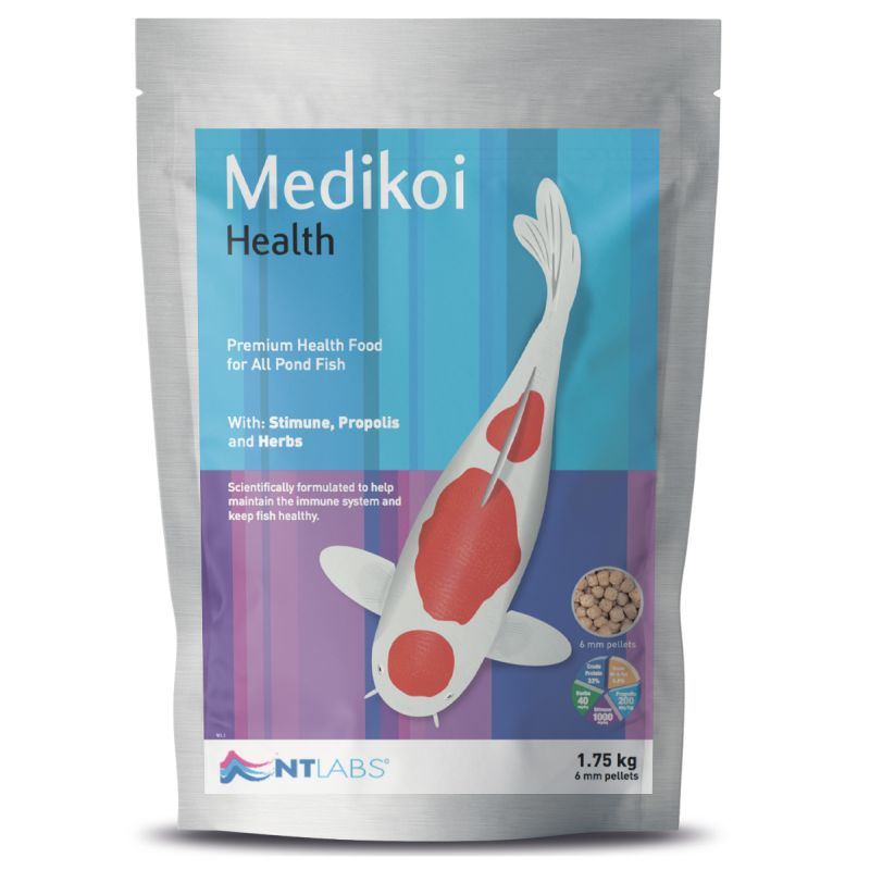 Nt Labs Medikoi Health Food 1.75kg