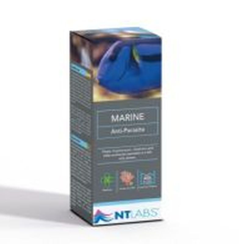 Nt Labs Marine Anti-Parasite 100ml