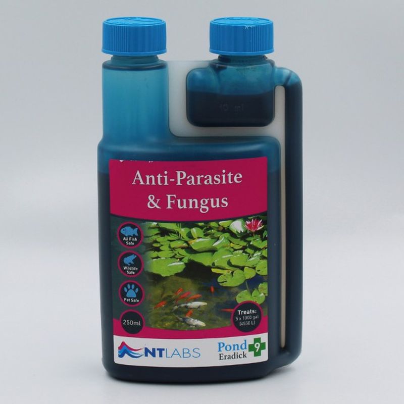 Nt Labs Eradick - Anti Fungus & Parasite 250ml