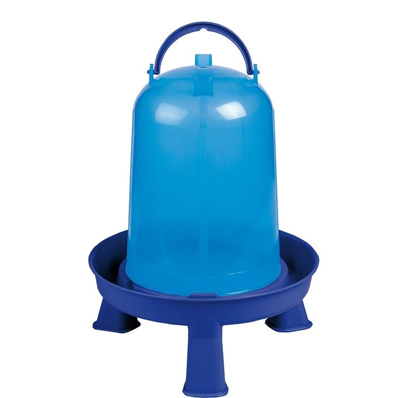 Copele Eco Poultry Drinker With Legs 5l