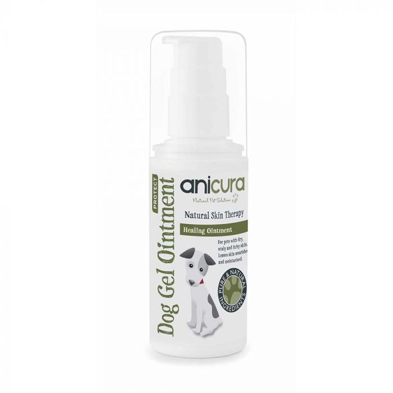 Anicura Dog Gel Ointment 75 ml
