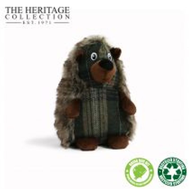 Heritage Hedgehog