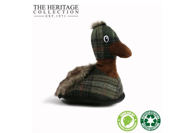Heritage Duck