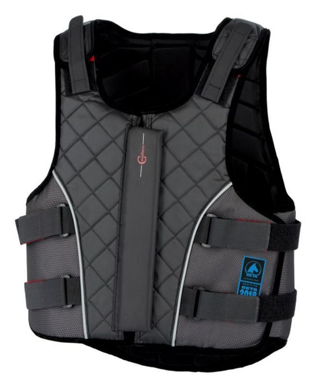 Covalliero ProtectoFlex Light Body Protector Adults Small