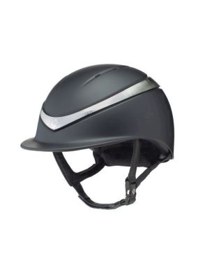 Peaked Helmets