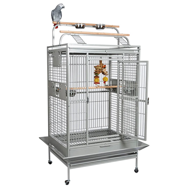 Bird Cages & Play Stands