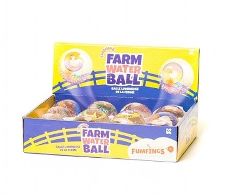 Keycraft Farm Water Ball